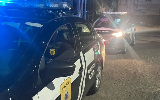 Suspeito se passa por cliente e comete assalto a hotel em Salvador