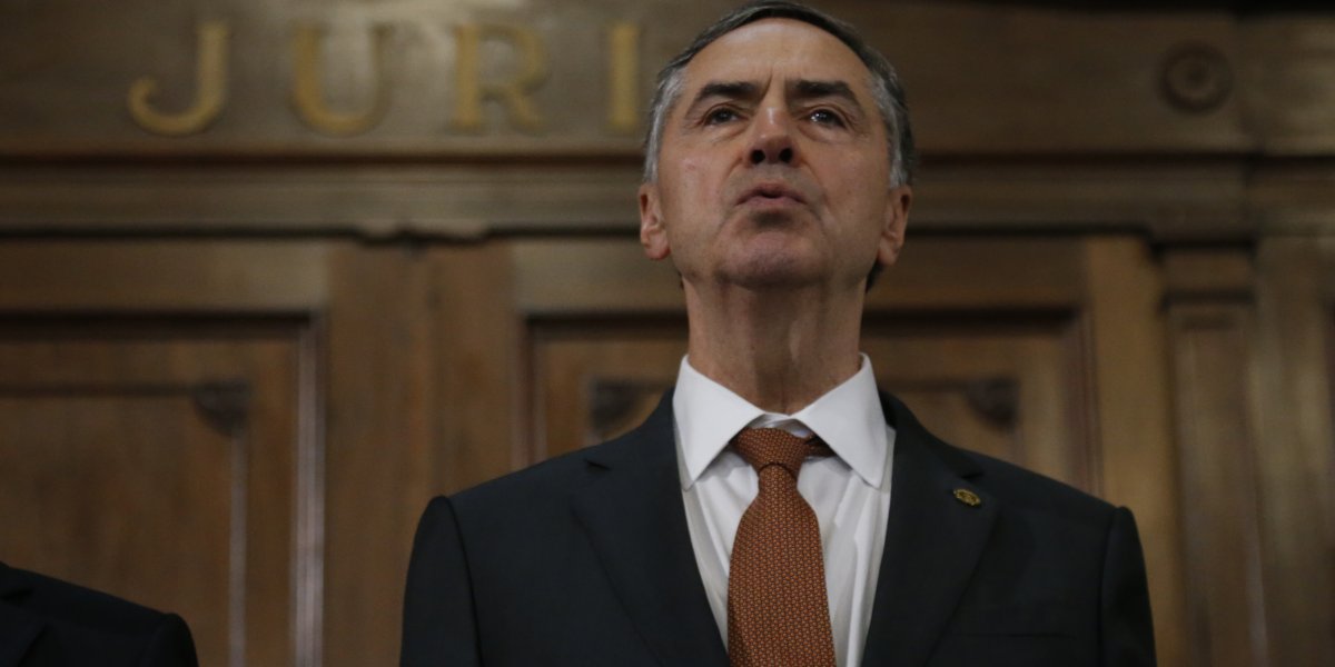 Ministro se recusa a dar opinião sobre PL do aborto