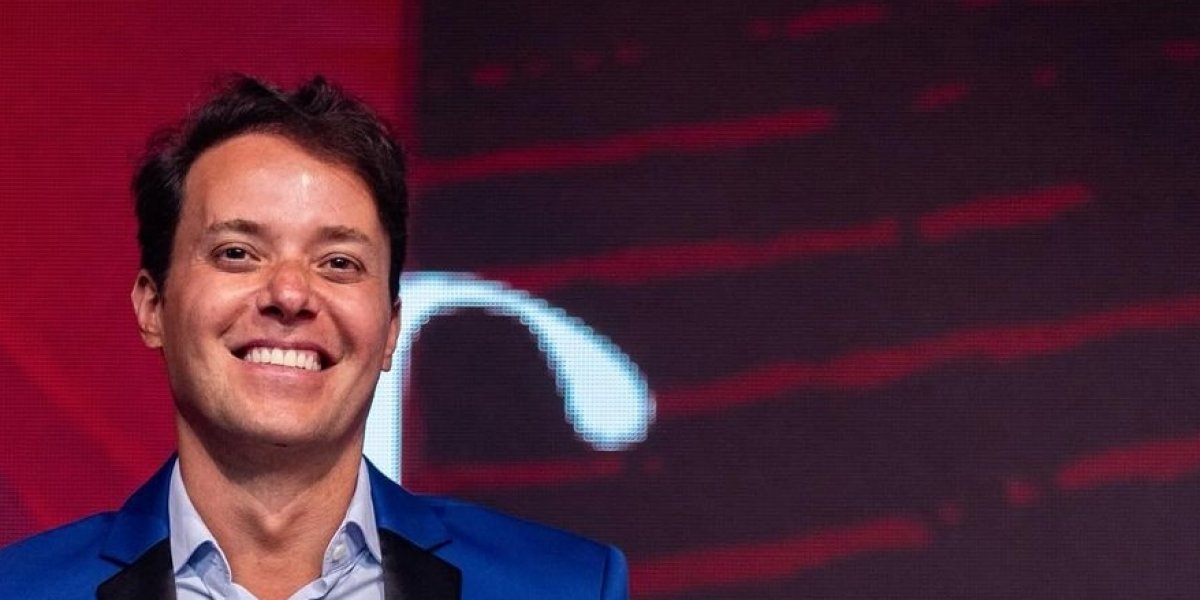 Influenciador e pastor André Valadão cria área Vip em igreja