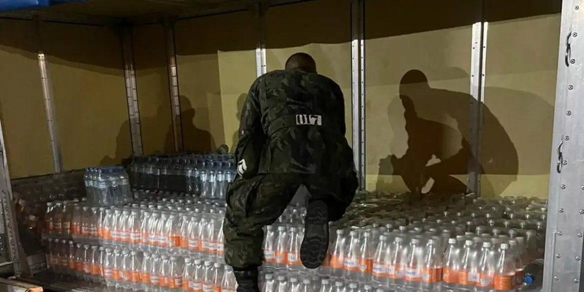 FAB encerra arrecadação para campanha 'Todos Unidos pelo Sul'