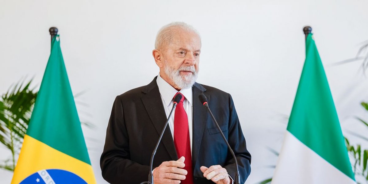 Enel confirma a Lula investimento de R$ 20 bi para acabar com apagões