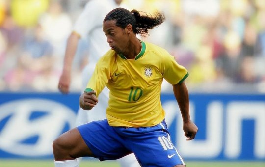 Ronaldinho Gaúcho critica Seleção brasileira e dispara: 'Não vou assistir'