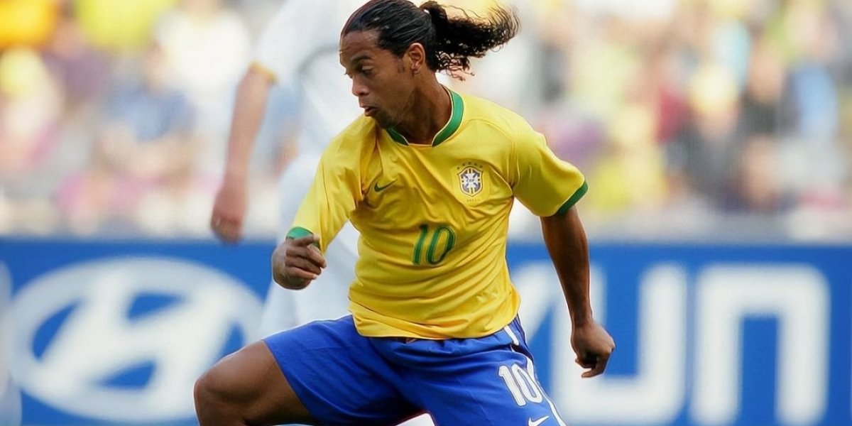 Ronaldinho Gaúcho critica Seleção brasileira e dispara: 'Não vou assistir'