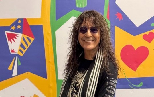 Luiz Caldas Entra em Cena no São João da Bahia 2024 com Repertório Especial