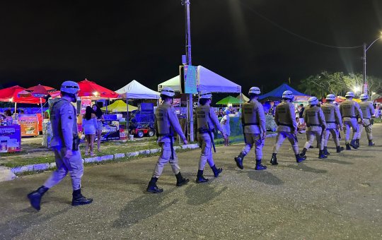 São João da Bahia segue sem registro de crime grave e poucas ocorrências