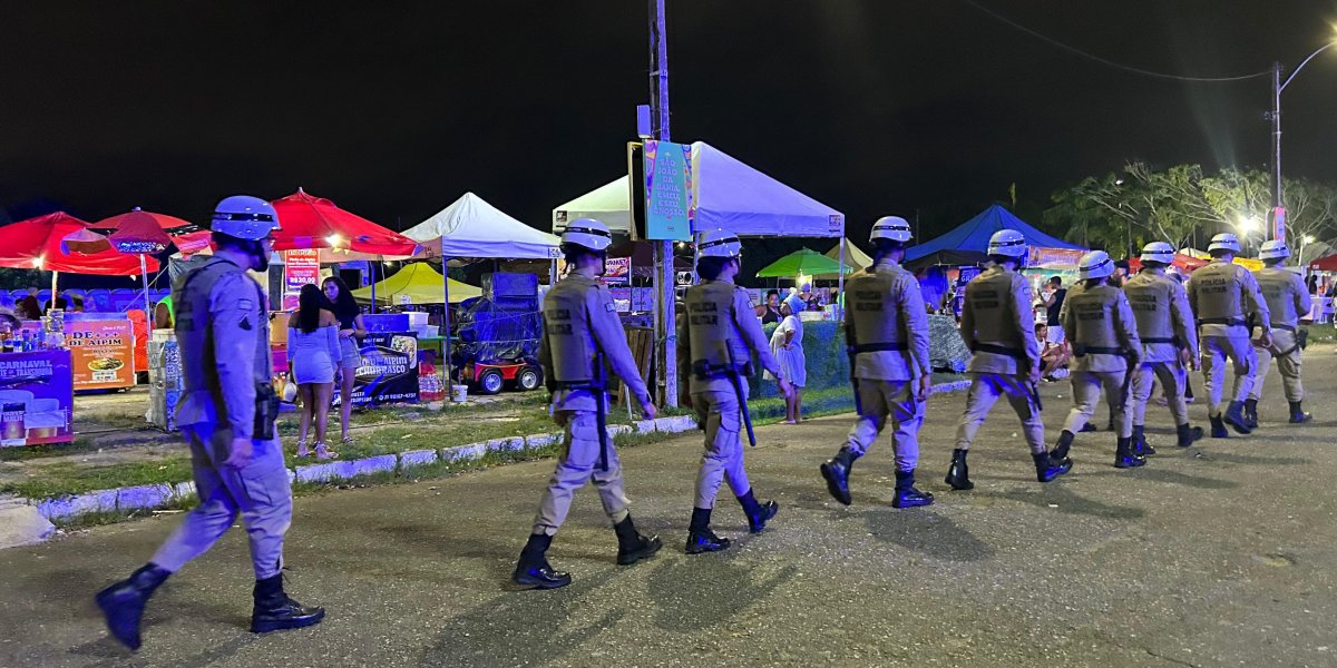 São João da Bahia segue sem registro de crime grave e poucas ocorrências