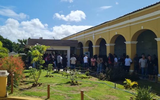 Corpo de motorista por aplicativo é encontrado e sepultado em Salvador