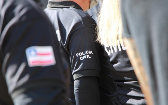 Jogador de futebol de várzea é morto a tiros em Mata de São João