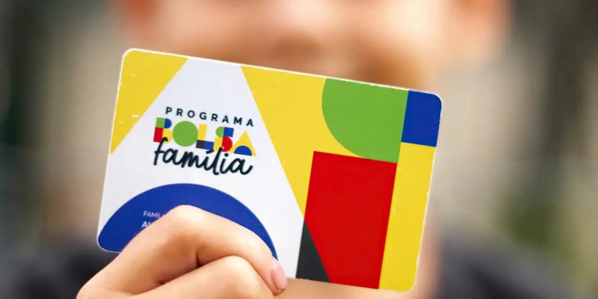 Caixa Econômica paga Bolsa Família de Junho