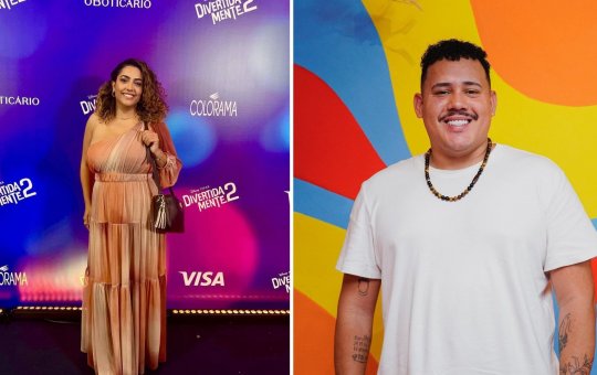 Camila Moura revela detalhes sobre divisão de bens após divórcio com Buda