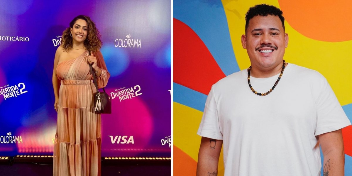 Camila Moura revela detalhes sobre divisão de bens após divórcio com Buda