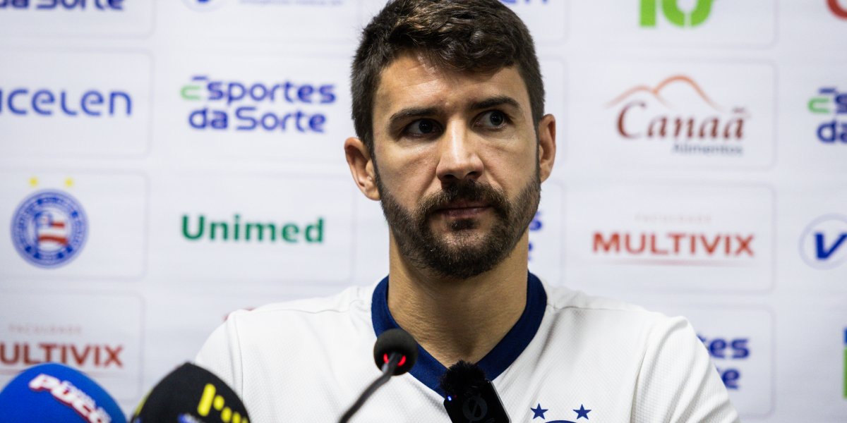 Everaldo vê empate amargo mesmo com reação tricolor: "Poderíamos ter feito mais"