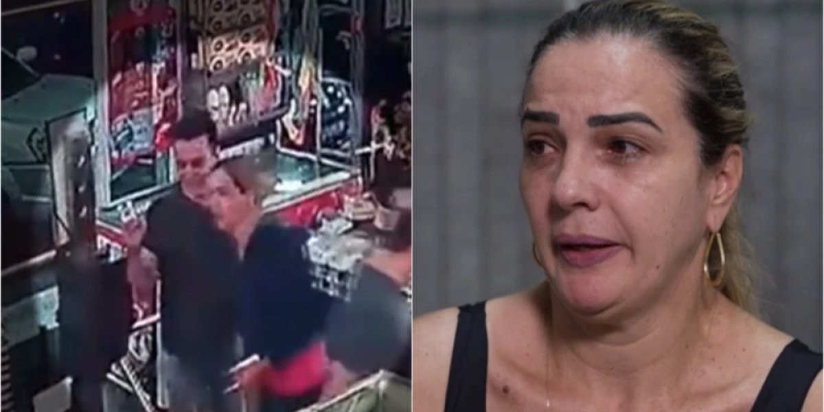 Ex-esposa de Nahim revela emoções e questionamentos sobre o motivo da sua morte