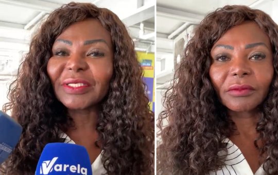 Ireuda Silva fala sobre impacto da Patrulha Guardiã Maria da Penha em Salvador