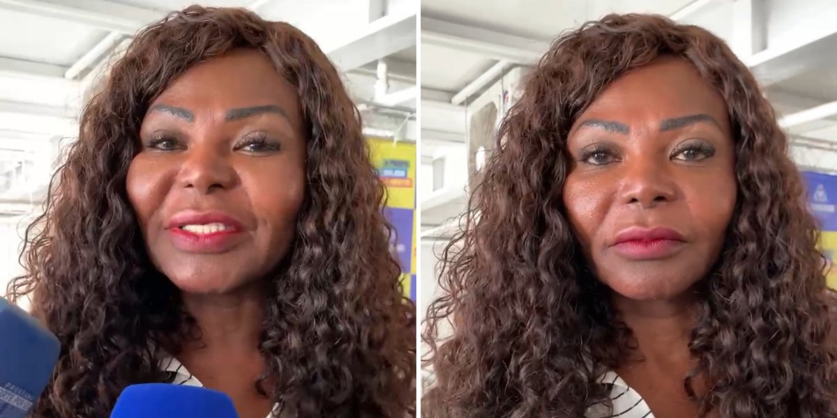 Ireuda Silva fala sobre impacto da Patrulha Guardiã Maria da Penha em Salvador