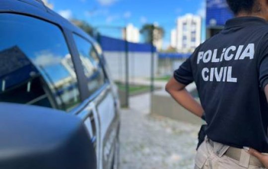 Suspeito de matar motorista por aplicativo tem prisão preventiva decretada