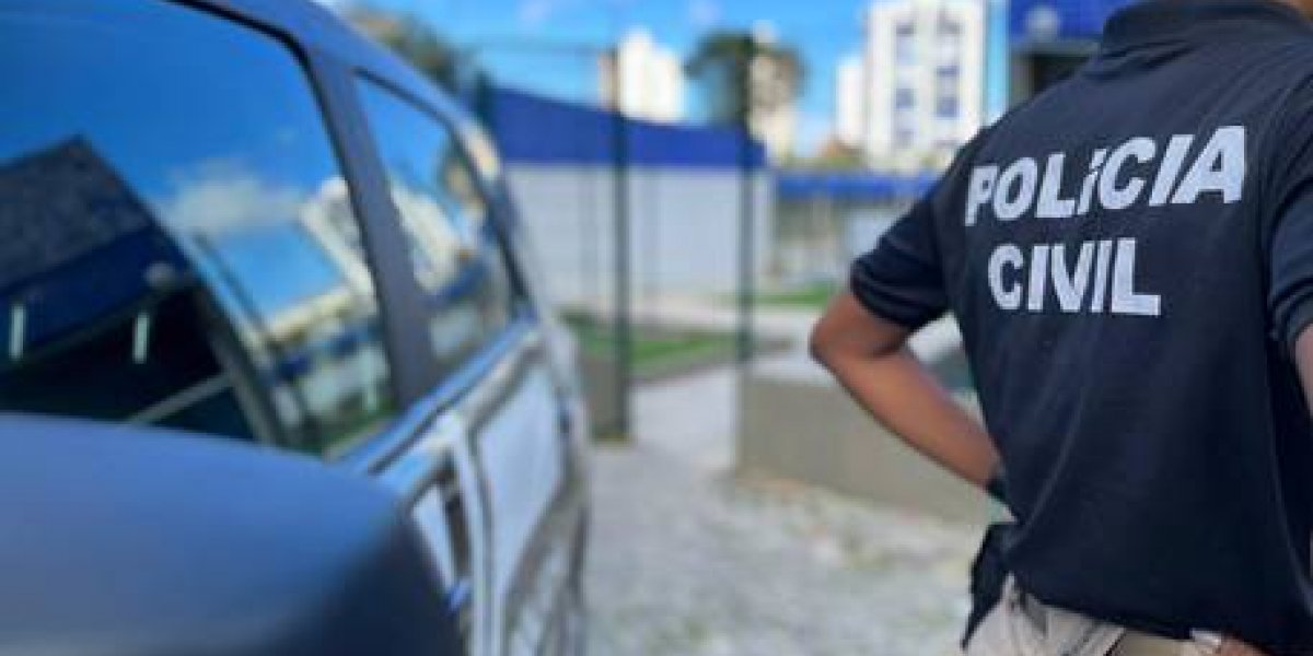 Suspeito de matar motorista por aplicativo tem prisão preventiva decretada