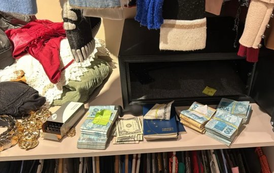 Operação Piemonte desarticula esquema milionário de corrupção no Norte baiano