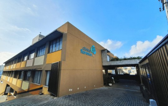 Bahia investe R$20 milhões e expande 50% da oferta de leitos em Clínica Florence