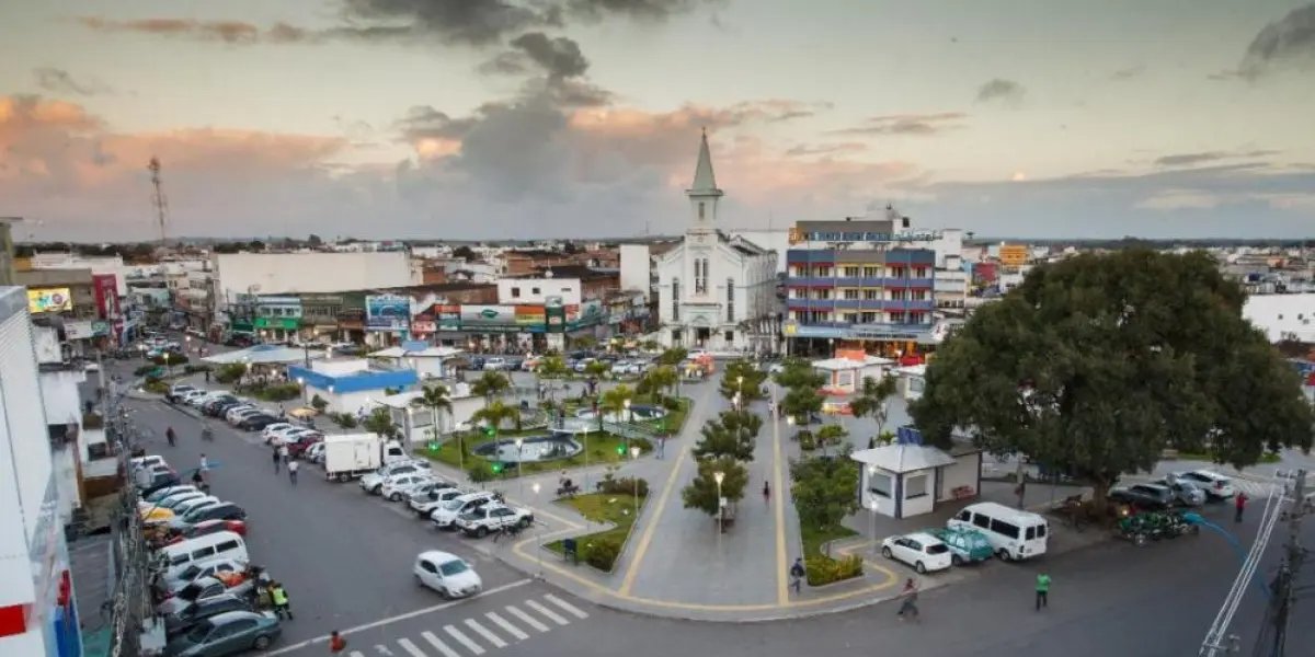 Santo Antônio de Jesus é a cidade mais violenta do país, aponta Atlas