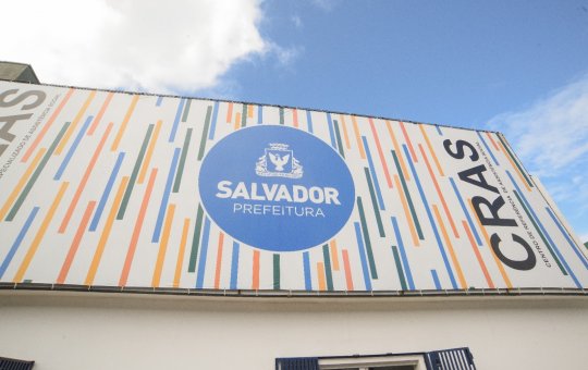 Prefeitura inaugura novos Cras e Creas na Avenida San Martin