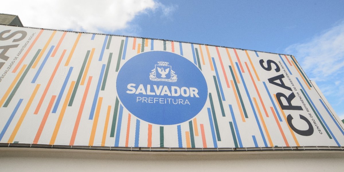 Prefeitura inaugura novos Cras e Creas na Avenida San Martin