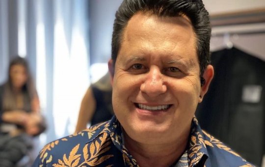 Marrone, dupla de Bruno, tem alta após passar por cirurgia de glaucoma