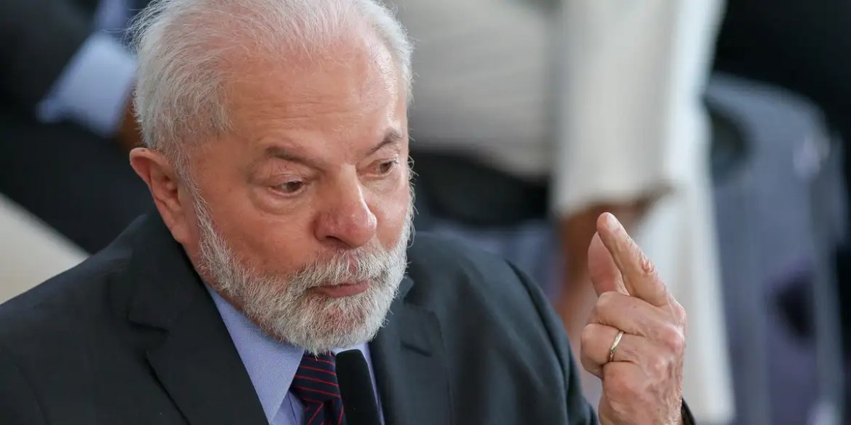 Datafolha: Lula tem aprovação de 36% e reprovação chega a 31%
