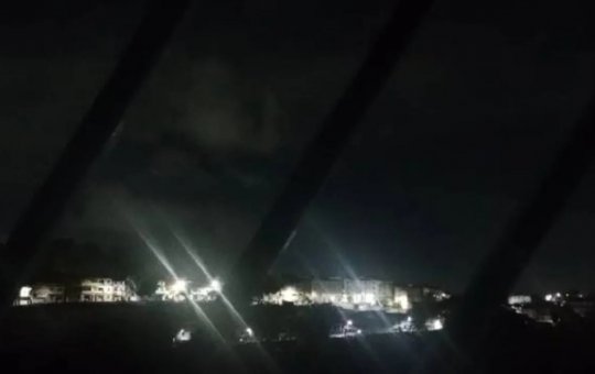 Moradores de Tancredo Neves enfrentam mais uma noite de tiroteios no bairro