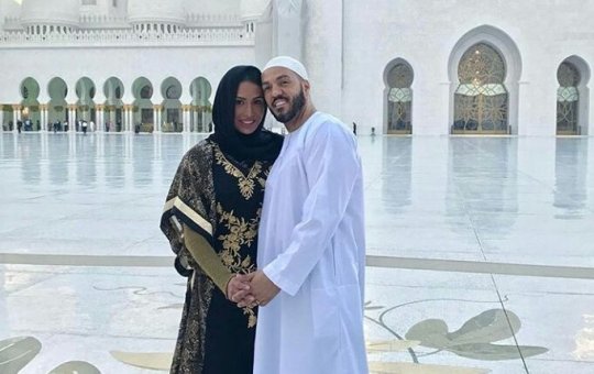 Reconciliação? Gracyanne Barbosa fala sobre relação com Belo