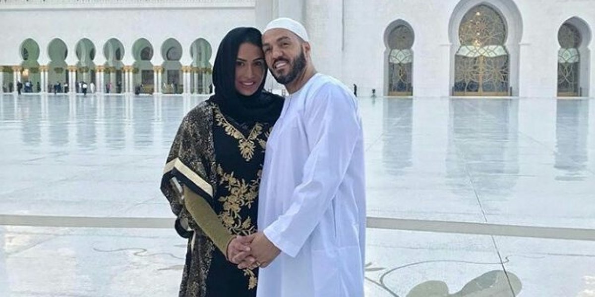 Reconciliação? Gracyanne Barbosa fala sobre relação com Belo