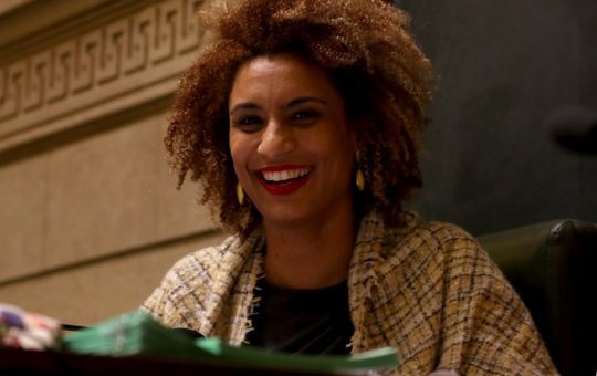 Irmãos Brazão se tornam réus pela morte de Marielle Franco