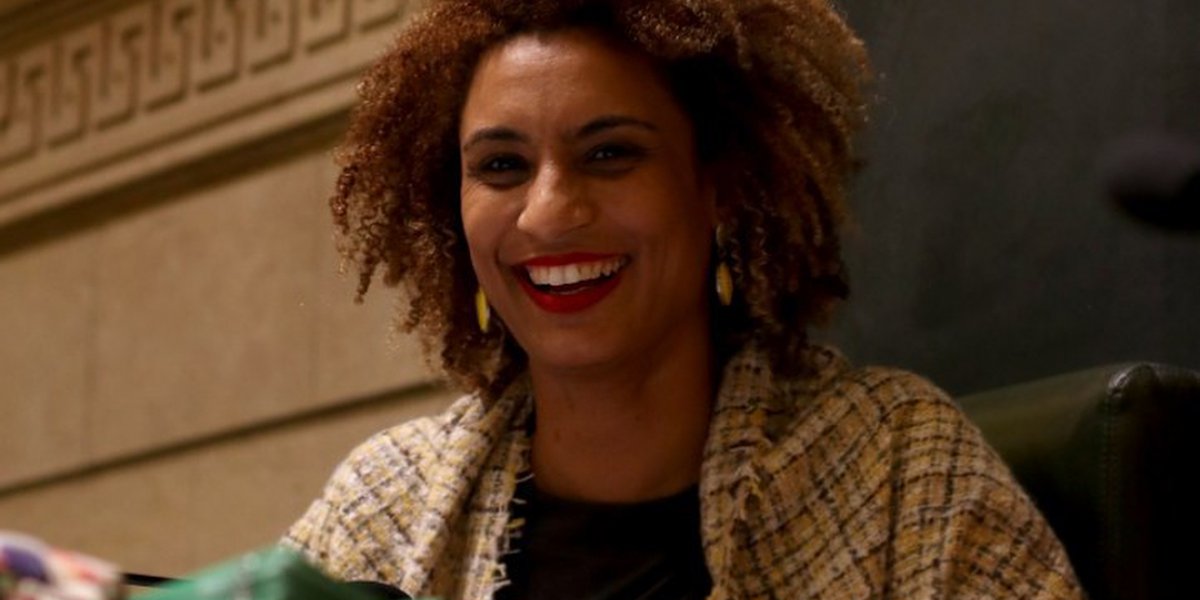 Irmãos Brazão se tornam réus pela morte de Marielle Franco