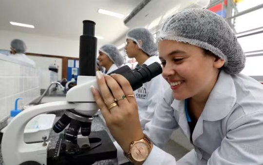 Bahia abre inscrições para 14 mil vagas em cursos técnicos gratuitos