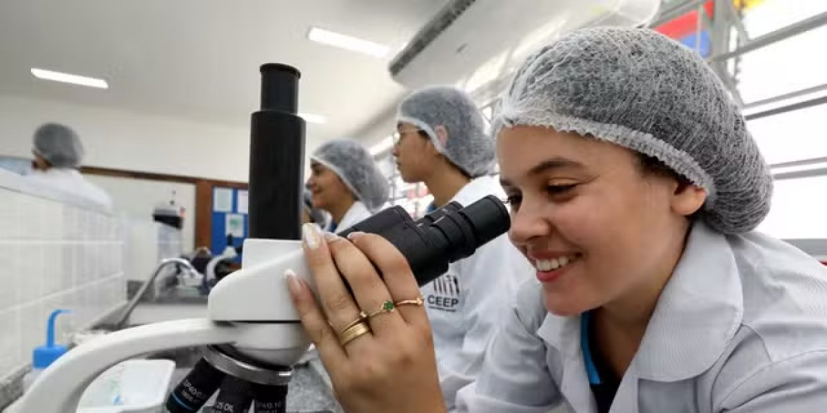 Bahia abre inscrições para 14 mil vagas em cursos técnicos gratuitos