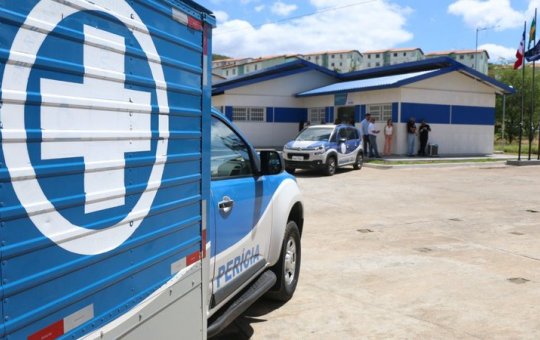 Pedreiro morre após ser eletrocutado em obra no interior da Bahia