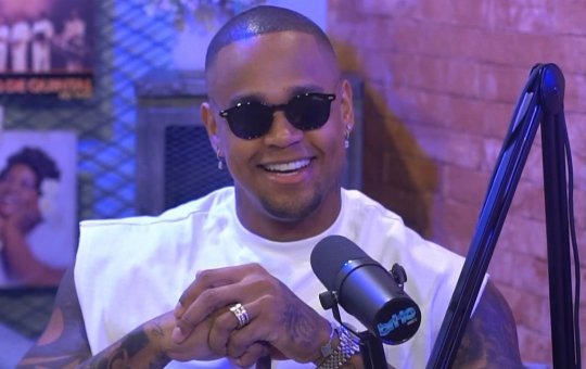 Léo Santana critica discrepância entre números digitais e popularidade real