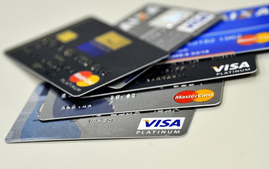 Novas regras para o cartão de crédito entram em vigor no dia 1 de Julho