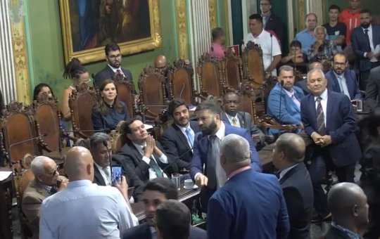 Vereador critica mulheres que denunciam violência doméstica: 'Irresponsáveis'