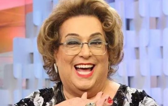 Após quase 10 dias internadas, Mamma Bruschetta recebe alta médica