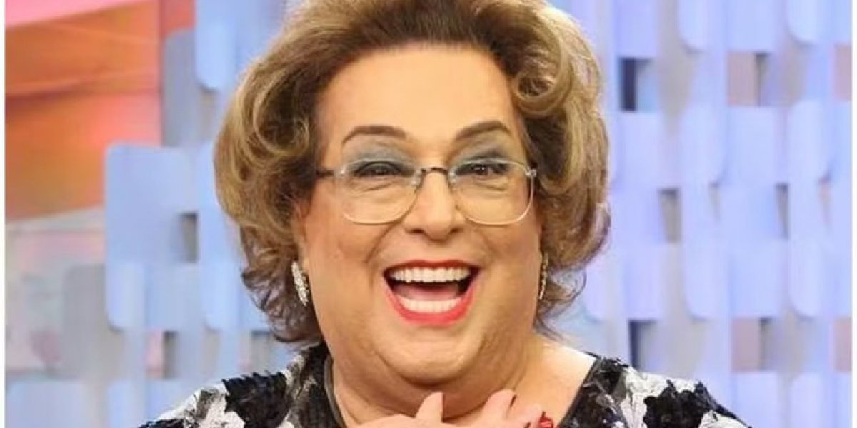 Após quase 10 dias internadas, Mamma Bruschetta recebe alta médica