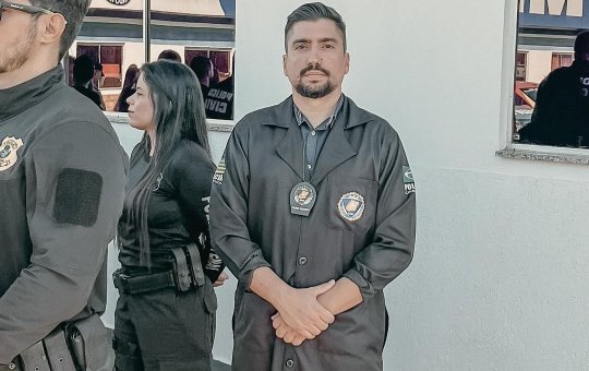 Médico legista explica sobre caso que viralizou nas redes nos últimos dias