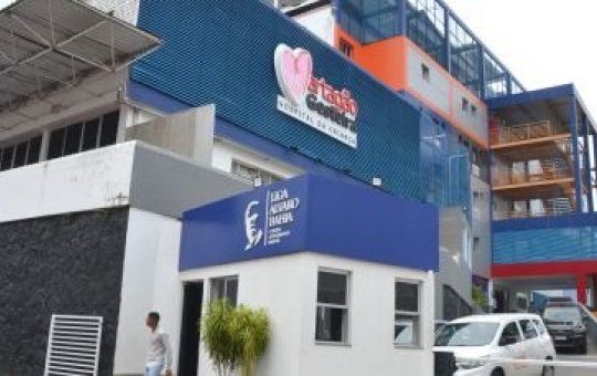 Martagão Gesteira anuncia desativação de 10 leitos de UTI