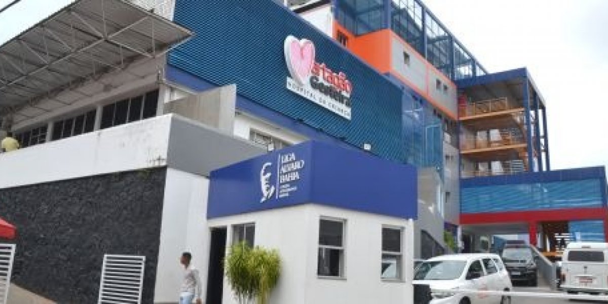 Martagão Gesteira anuncia desativação de 10 leitos de UTI