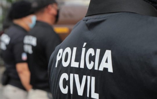 Polícia prende mais um suspeito da morte de músico do Afrocidade