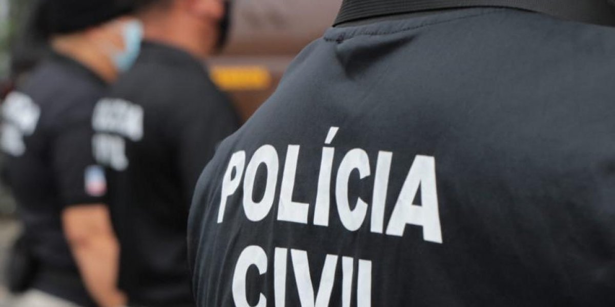 Polícia prende mais um suspeito da morte de músico do Afrocidade