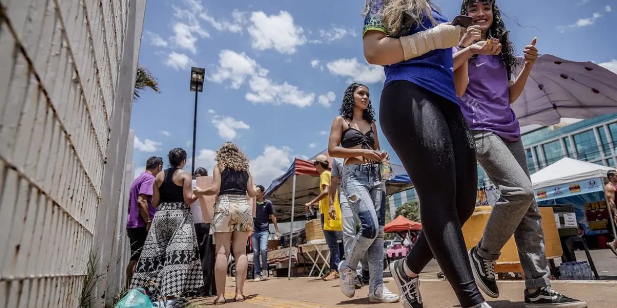 Enem: Moradores do RS podem fazer a inscrição até esta sexta-feira (21)