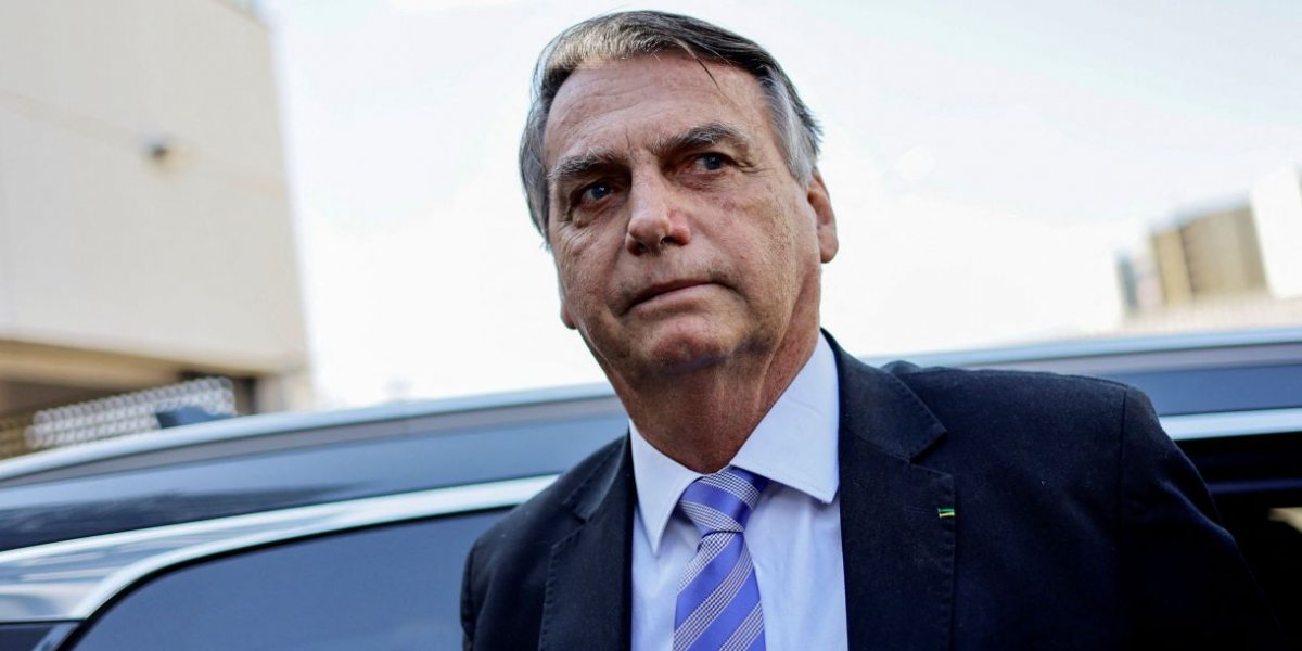 PF conclui investigação e deve indiciar Bolsonaro por atos golpistas em Brasília