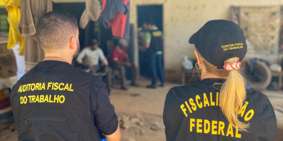 Trabalhadores da Bahia são resgatados em lavouras de café em Minas Gerais