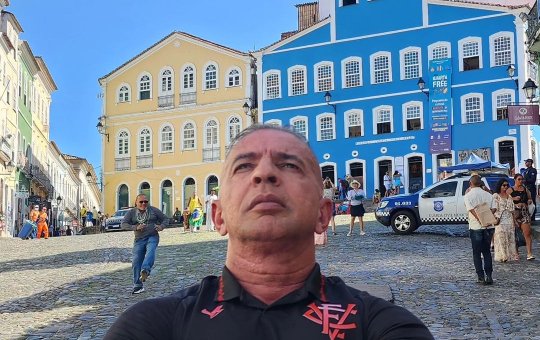 Coronel Sturaro critica toque de recolher imposto por facções
